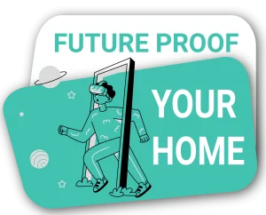 Eze Talk - future proof your home